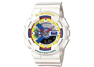 Casio G-Shock Dee and Ricky II GA-111DR-7ACR Resin