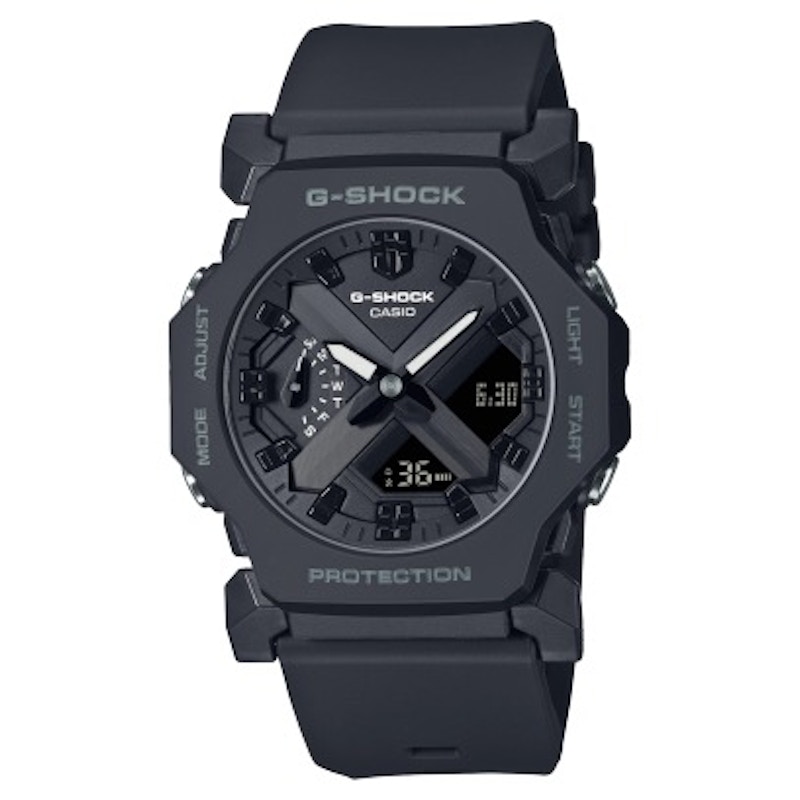 Casio G-Shock GA-2300-1A Resin