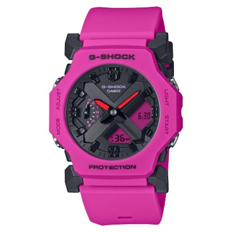 Casio G-Shock GA-2300-4A Resin