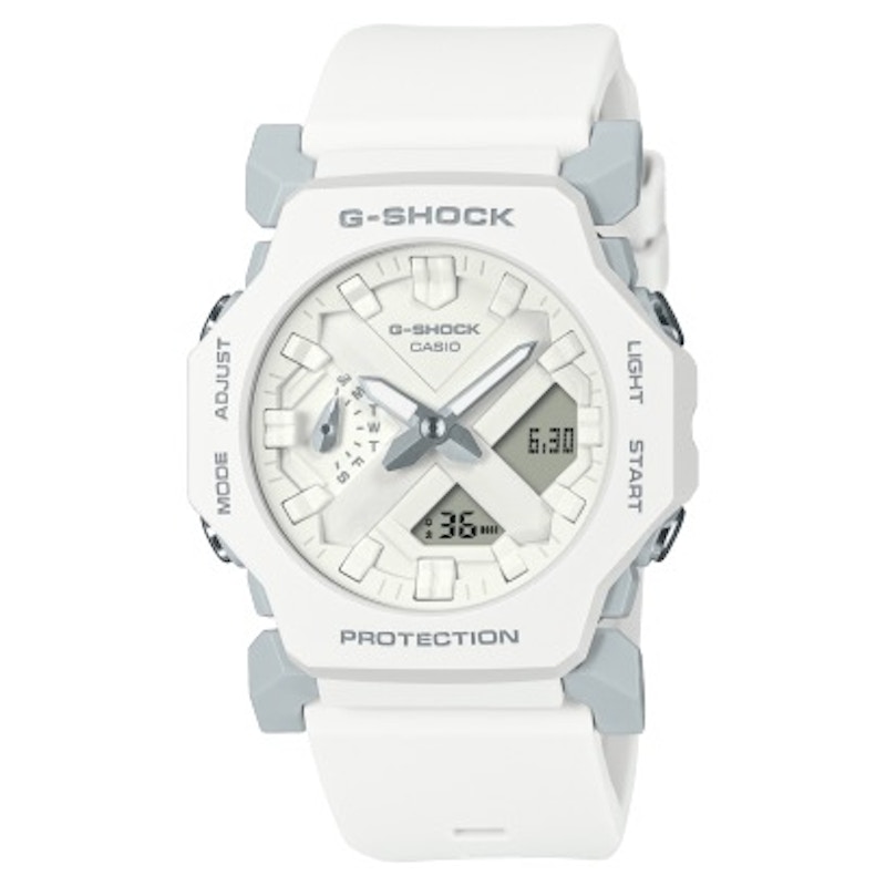 Casio G-Shock GA-2300-7A Resin