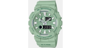 Casio G-Shock GAX100CSB-3A Resin