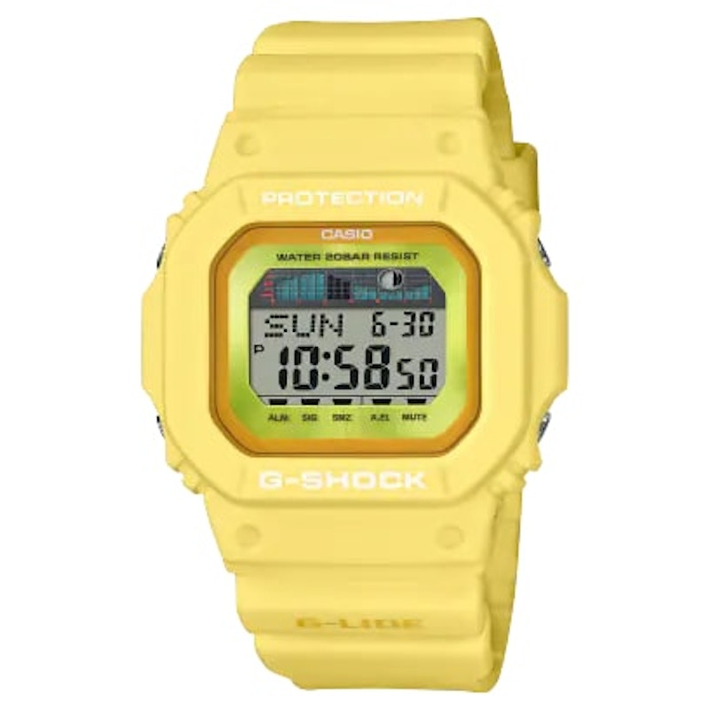 Casio G-Shock GLX5600RT Resin