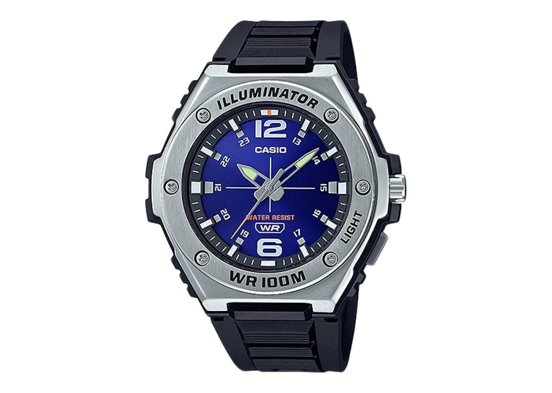 Casio G-Shock MWA-100H-2AV Resin