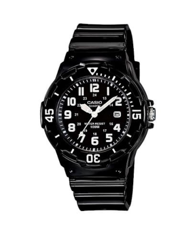 Casio Pop LRW-200H-1BV Resin