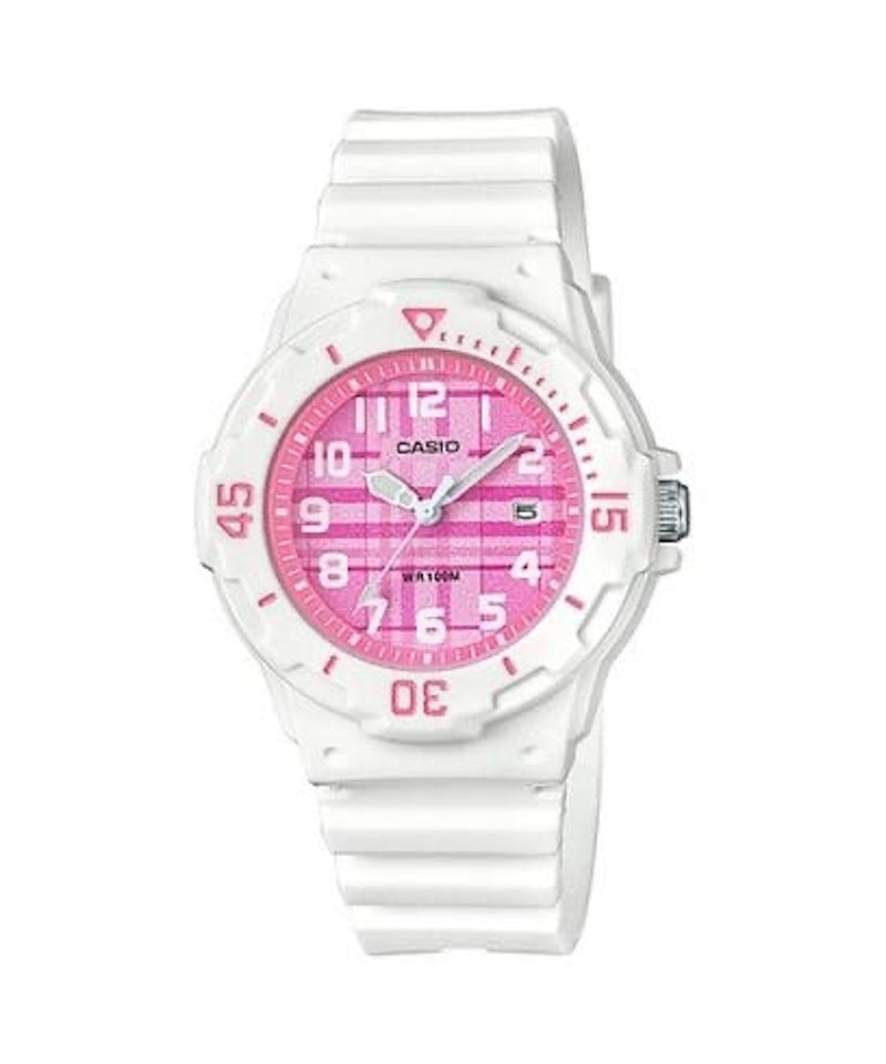 Casio Pop LRW-200H-4CV Resin