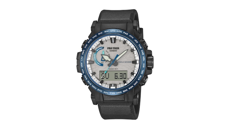 Casio Pro Trek PRW-61D-2 Resin