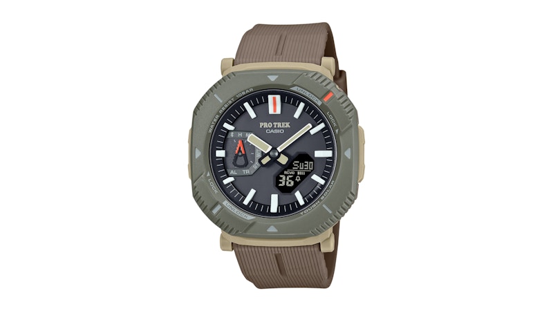 Casio ProTrek PRJ-B001-5 Resin