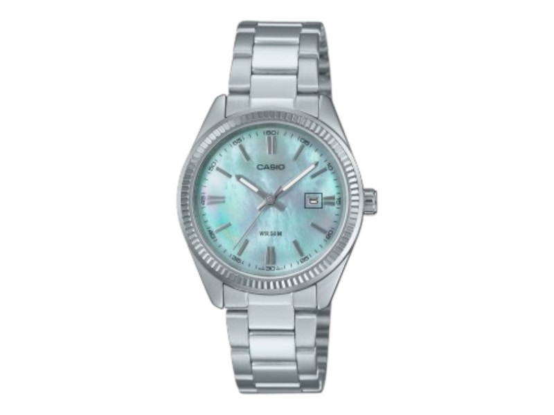 Casio Standard LTP-1302DS-2A Ion Plated