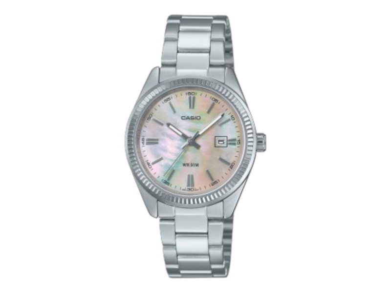 Casio Standard LTP-1302DS-4A Ion Plated
