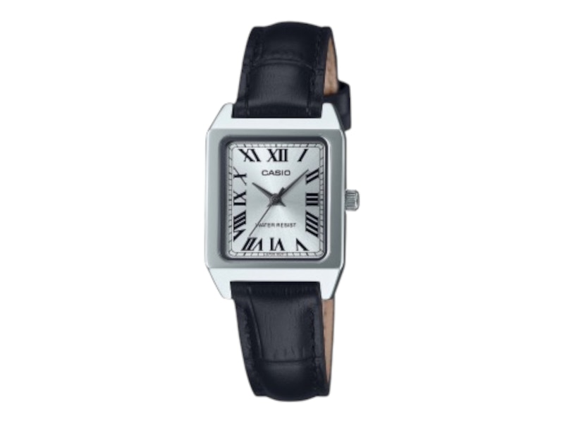 Casio Standard LTP-B150L-7B1 Stainless Steel