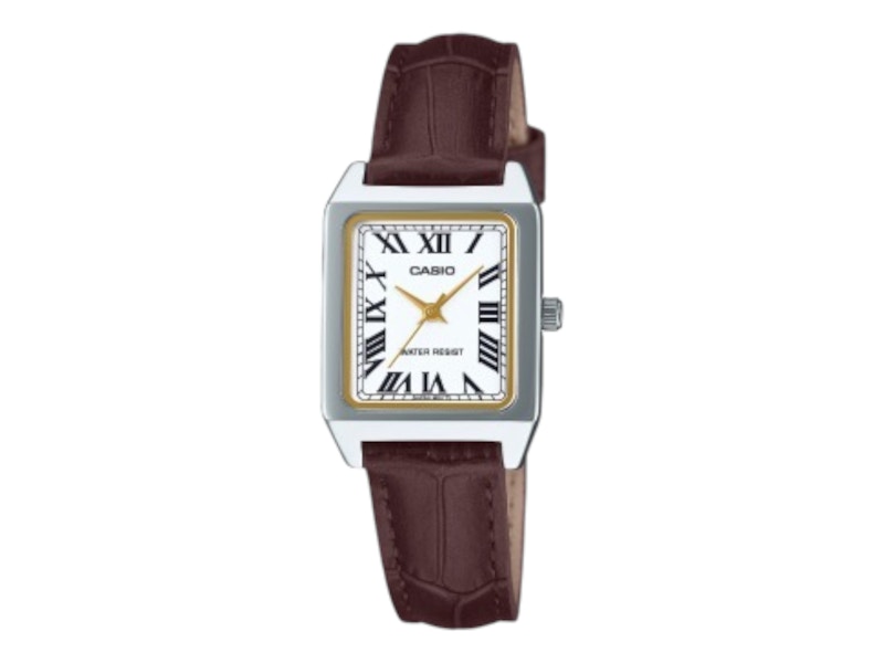 Casio Standard LTP-B150L-7B2 Stainless Steel
