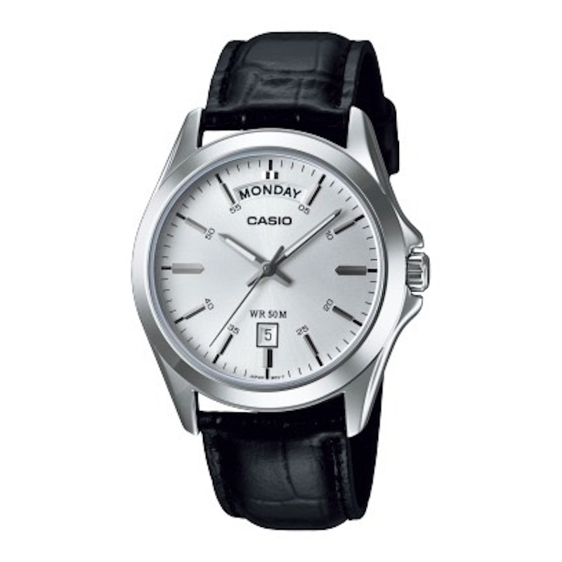 Casio Standard MTP-1370L-7AVDF Ion Plated
