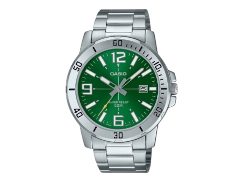 Casio Standard MTP-VD01D-3B
