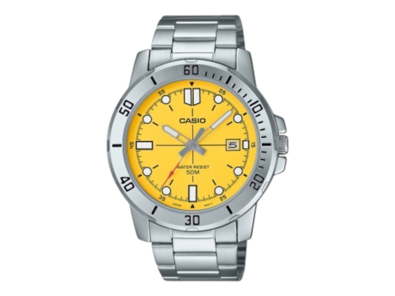 Casio Standard MTP-VD01D-9E