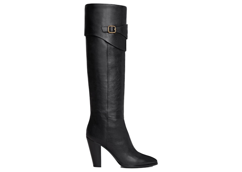 Celine Wiltern Riding Boot Zwart