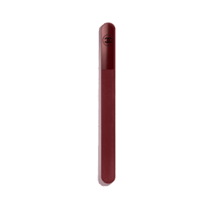 Chanel Codes Couleur Limited-Edition Nail File 155 – Rouge Noir