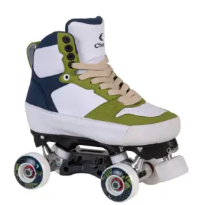 Chaya – Nomade Park – Rolschaatsen – 41