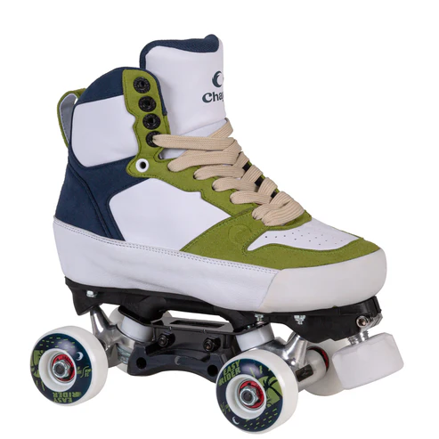 Chaya – Nomade Park – Rolschaatsen – 41