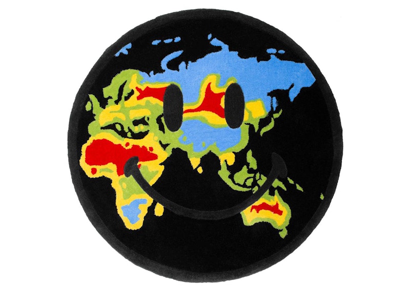 Chinatown Market Global Citizen Eastern Hemisphere Rug