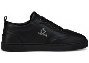 Christian Louboutin Retero Zwart