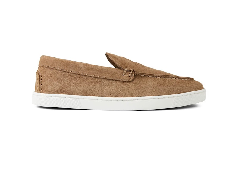 Christian Louboutin Varsiboat Flat Roca