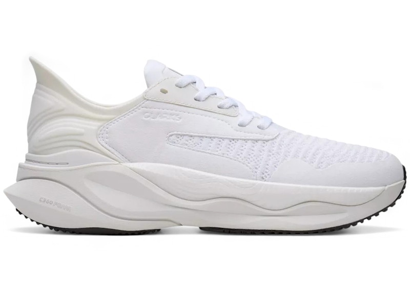 Clarks Pace Wit