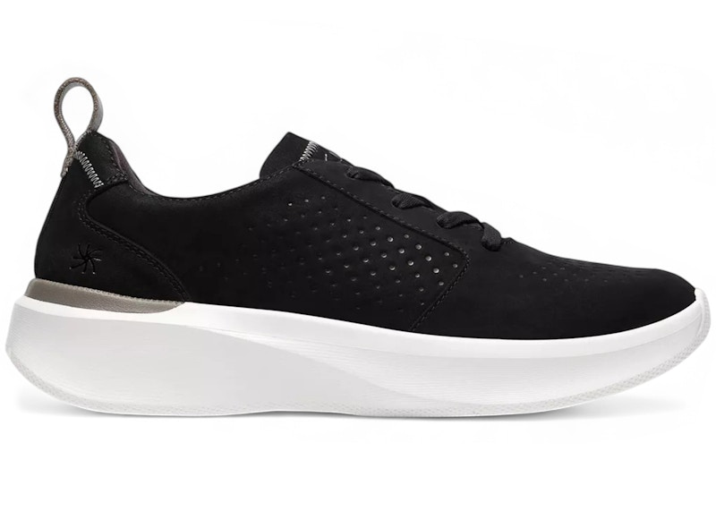 Clarks SolevanaStyle Zwart