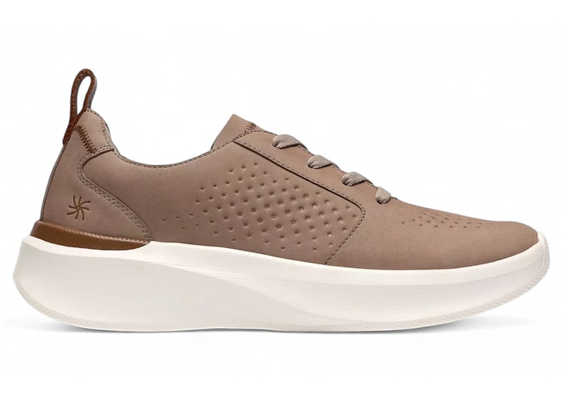 Clarks SolevanaStyle Grijs