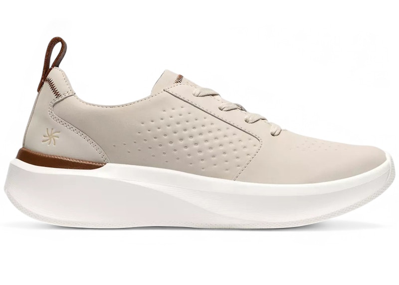 Clarks SolevanaStyle Off Creme