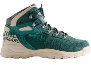 Columbia Newton Ridge Kith Groen