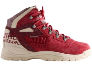 Columbia Newton Ridge Kith Creme