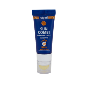 Alpen Sun Combi F30 High Divers | Diversen