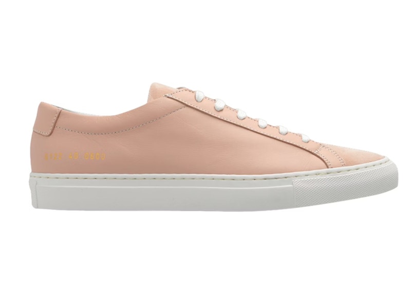 Common Project Original Achilles Low Light Roze