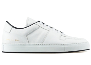 Common Projects Decades Low Wit