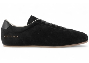Common Projects Driving Shoe Zwart
