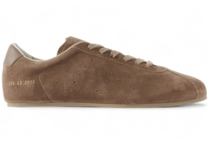 Common Projects Driving Shoe Taupe