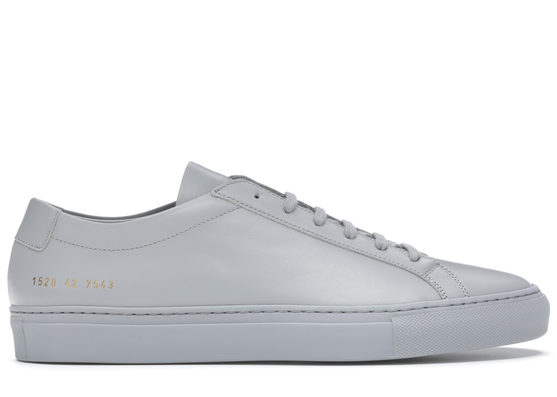 Common Projects Original Achilles Grijs