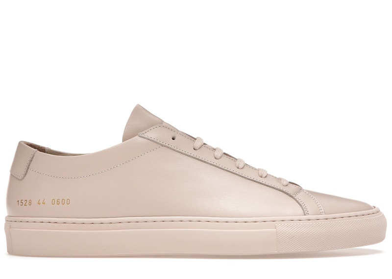 Common Projects Original Achilles Roze