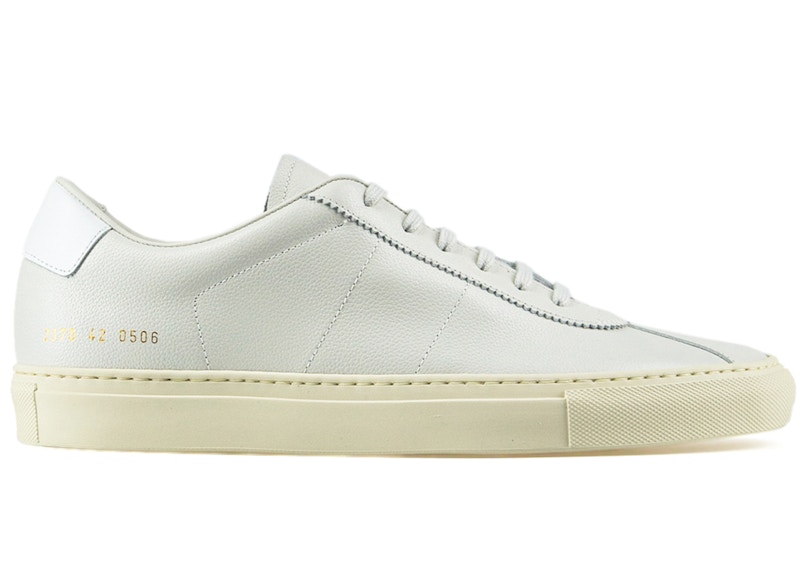 Common Projects Tennis 77 Wit