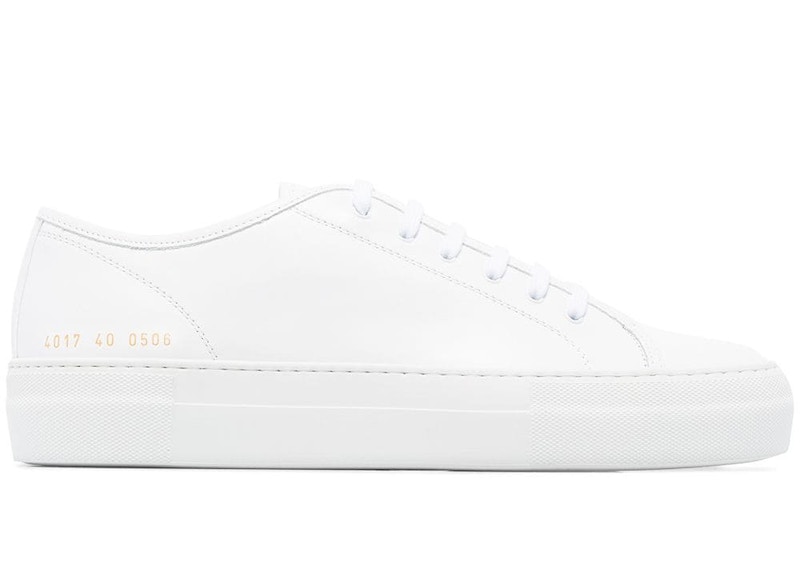 Common Projects Tournament Wit