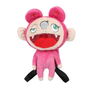 Takashi Murakami Kiki Backpack