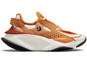 Converse Aeon Active CX Ox Monarch Rugged Oranje