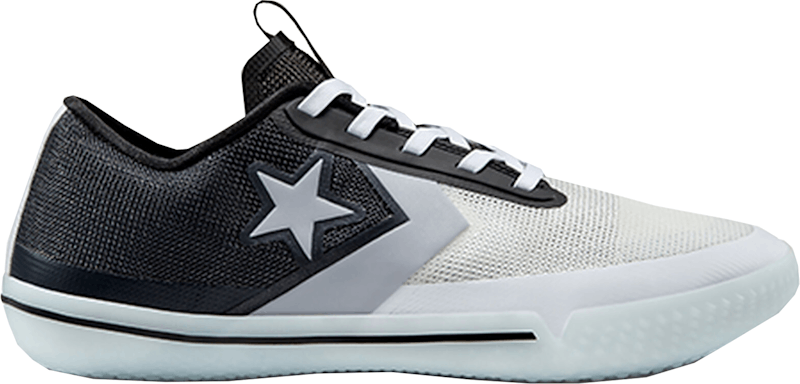 Converse All Star BB Pro Low Eclipse Zwart