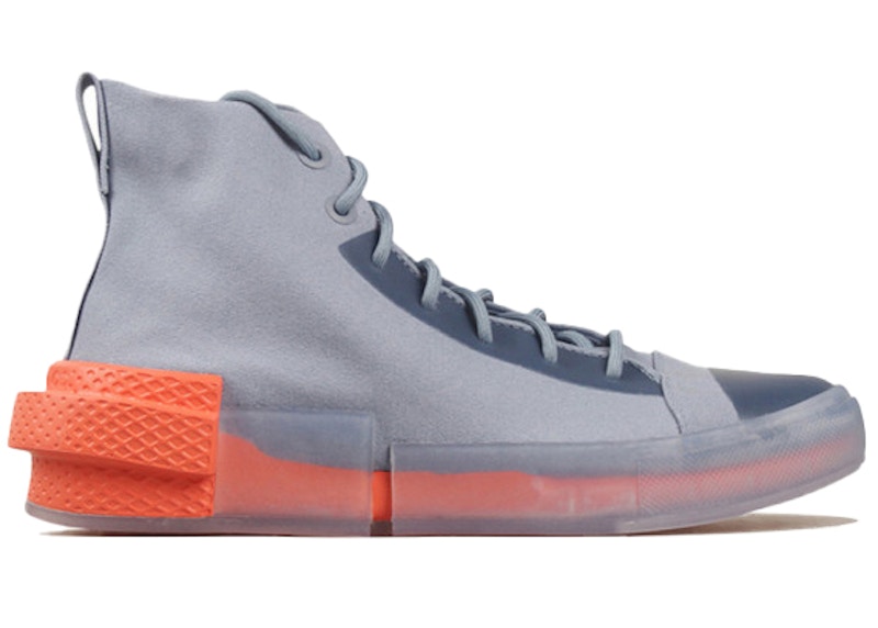 Converse All Star Disrupt CX Slate Blauw