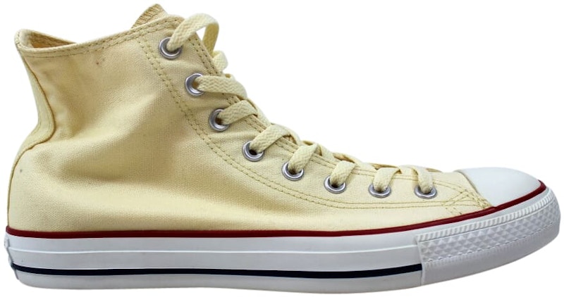 Converse Chuck Taylor All Star Hi Natural Wit