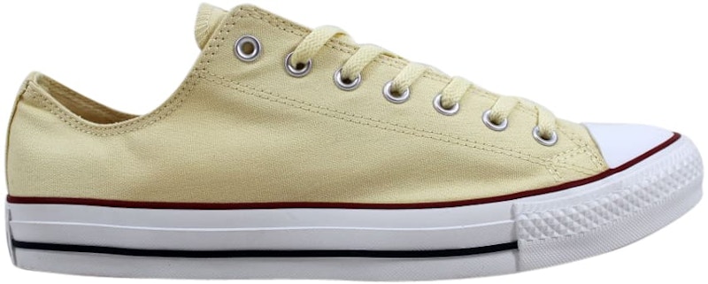 Converse Chuck Taylor All Star Ox Natural Wit