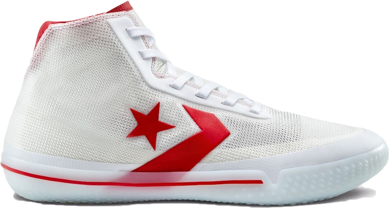 Converse All Star Pro BB All-Star Pack Rood
