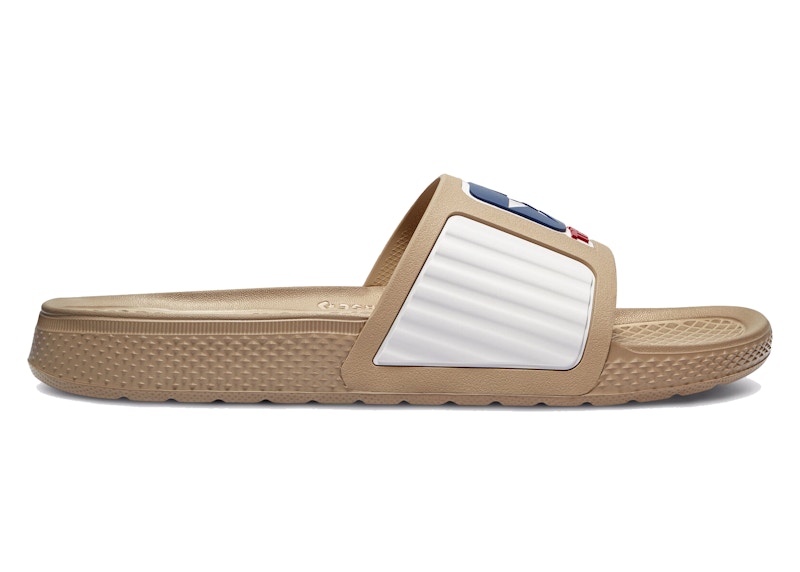 Converse All Star Slide TELFAR Nomad Wit