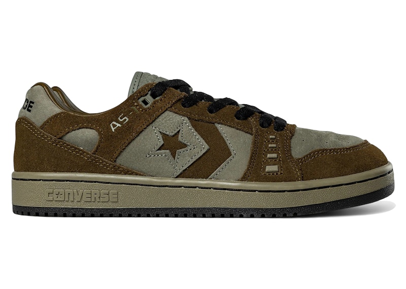 Converse CONS AS-1 Pro SNEEZE Magazine Beige