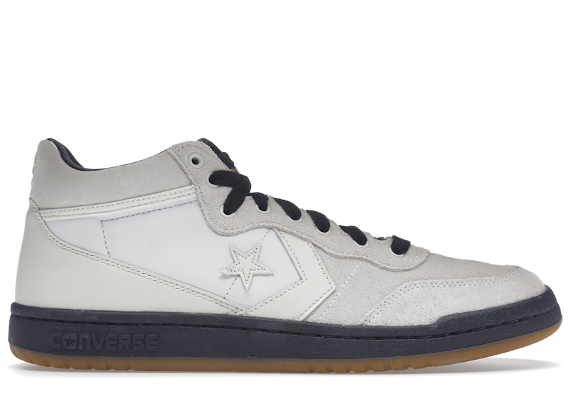 Converse CONS Fastbreak Pro Carhartt WIP Zwart